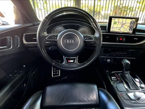 Used 2016 Audi S7 w/ Driver Assistance Package image 5