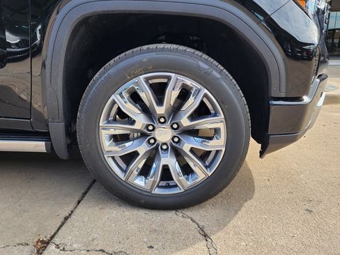 New 2026 GMC Sierra 1500 Denali image 52