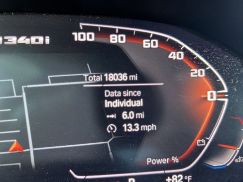 Certified 2022 BMW M340i w/ Premium Package image 28