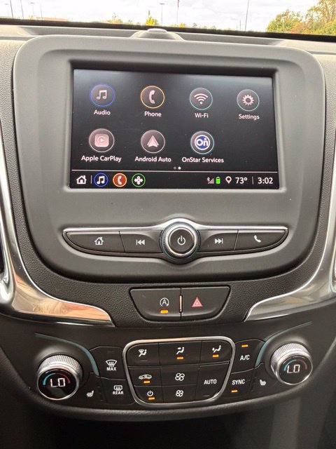 Used 2024 Chevrolet Equinox LT w/ LPO, Floor Liner Package FWD image 43