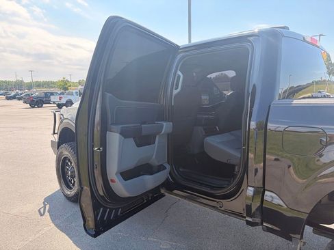 Used 2023 Ford F150 XLT w/ Equipment Group 301A Mid AWD/4WD image 28
