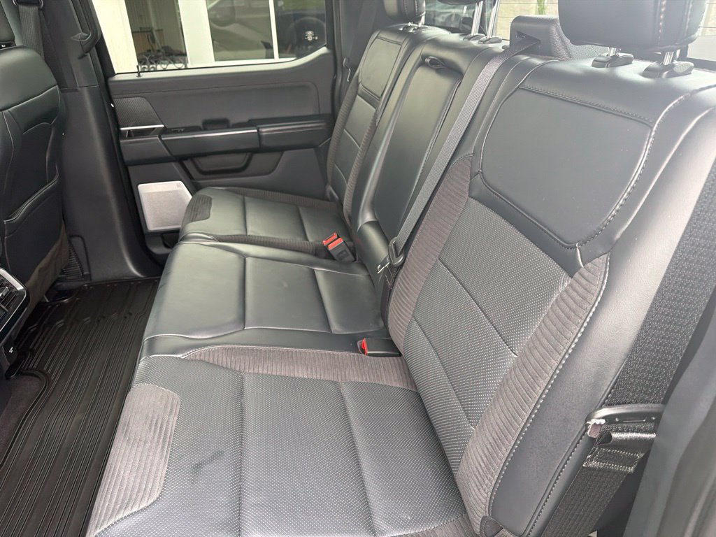 Used 2023 Ford F150 Raptor w/ Raptor Carbon Fiber Package AWD/4WD image 11