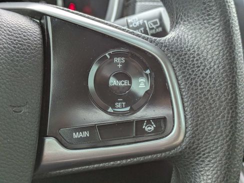 Used 2021 Honda CR-V EX image 18