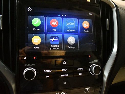 Used 2022 Subaru Ascent Limited w/ Technology Package AWD/4WD image 59