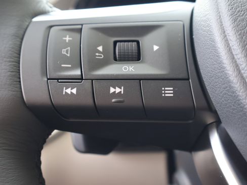 Certified 2026 INFINITI QX60 Luxe w/ Cargo Package image 28