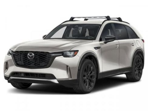 New 2026 MAZDA CX-90 3.3 Turbo S w/ Premium Package image 1