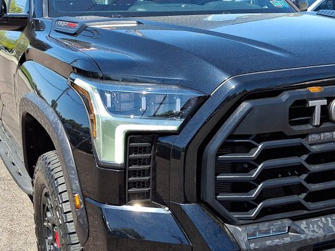Used 2024 Toyota Tundra TRD Pro AWD/4WD image 9