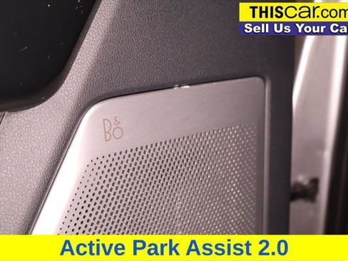 Used 2021 Ford F150 Platinum w/ Equipment Group 701A High image 34