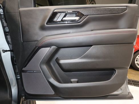 Certified 2026 GMC Yukon AT4 Ultimate image 21