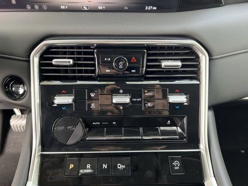 New 2026 Nissan Armada SV image 20