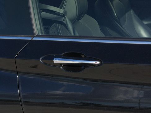 Used 2021 INFINITI Q60 3.0t Luxe image 20