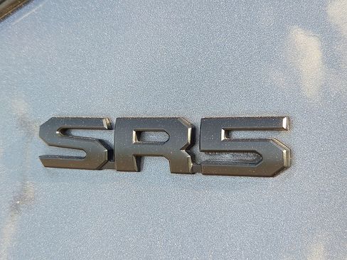 Used 2023 Toyota Tundra SR5 w/ TRD Sport Premium Package AWD/4WD image 9