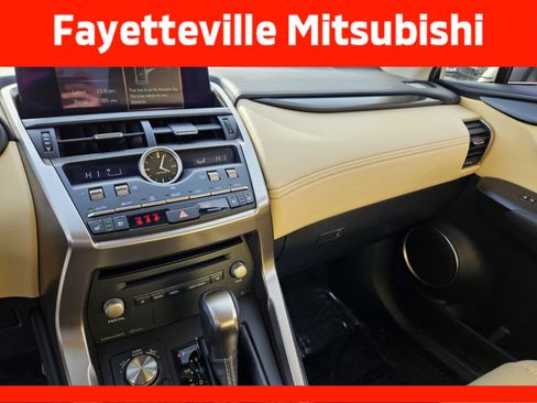 Used 2020 Lexus NX 300 NX 300 image 21