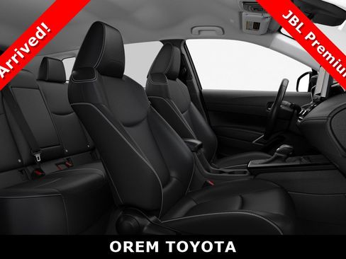 New 2026 Toyota Corolla Cross XLE AWD/4WD image 20