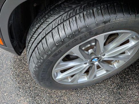 Used 2019 BMW X3 sDrive30i w/ Premium Package RWD image 12