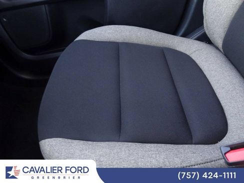 Certified 2025 Ford Bronco Sport Big Bend w/ Convenience Package AWD/4WD image 36