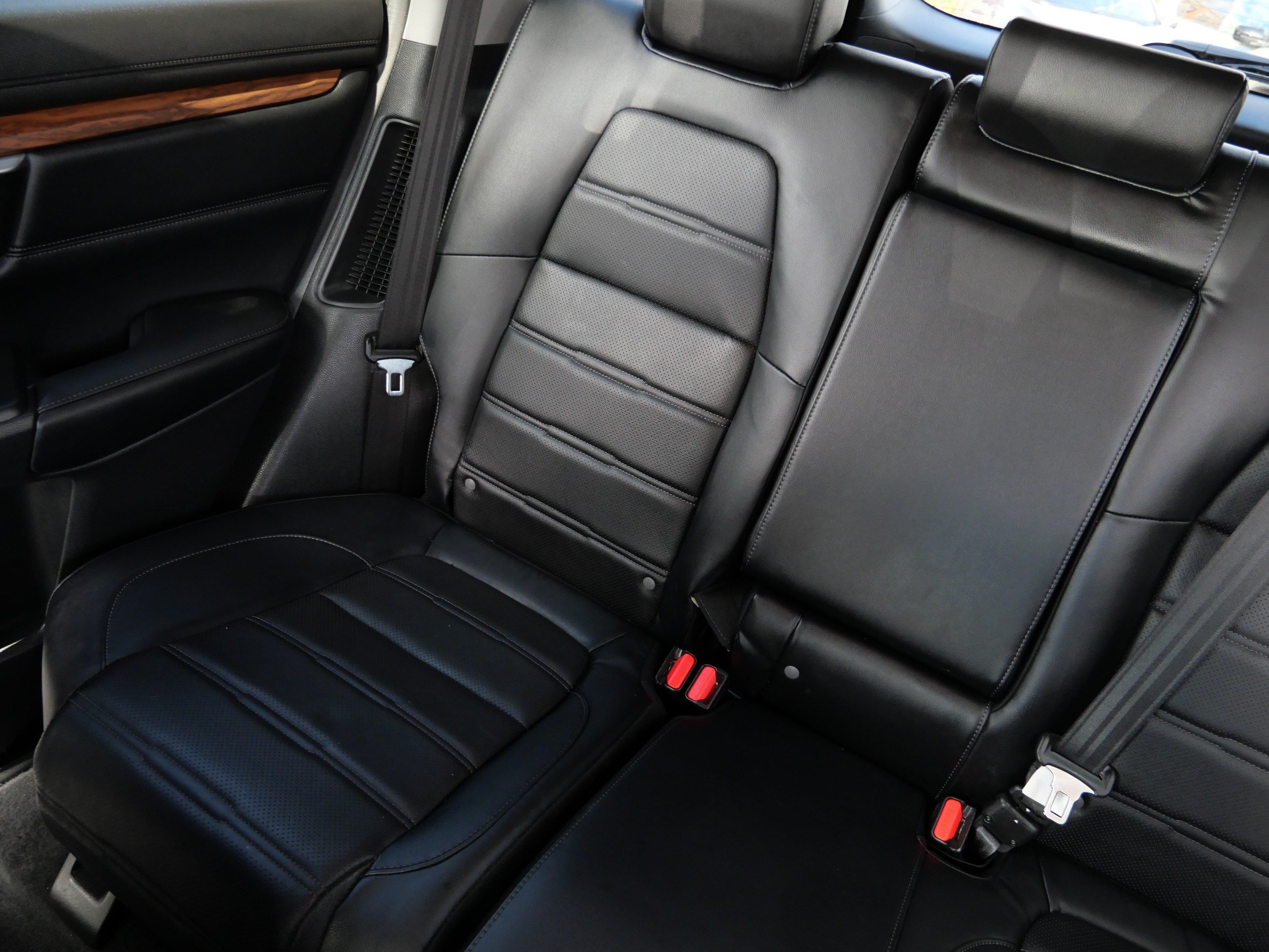Certified 2022 Honda CR-V EX-L image 11