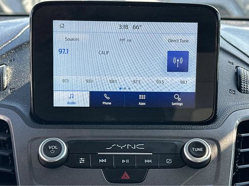 Used 2020 Ford Transit Connect XL image 23