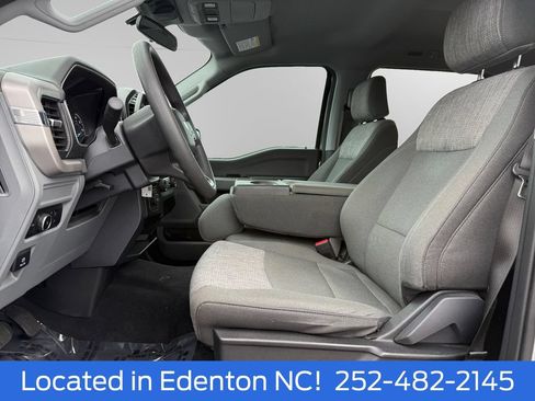 Certified 2023 Ford F150 XLT AWD/4WD image 10
