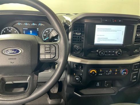 Used 2022 Ford F150 XLT w/ Trailer Tow Package AWD/4WD image 17