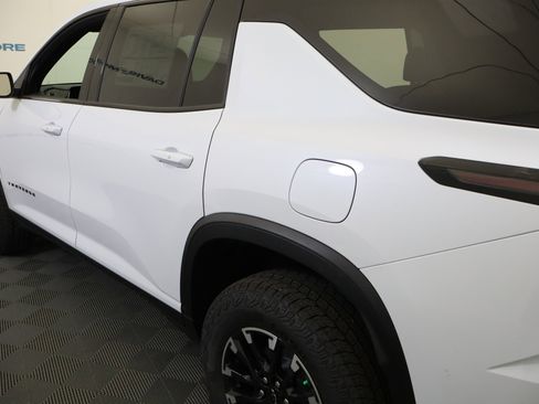 New 2026 Chevrolet Traverse Z71 AWD/4WD image 11