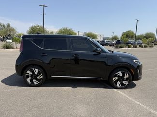 Used 2025 Kia Soul GT-Line w/ GT-Line Technology Package FWD video 4