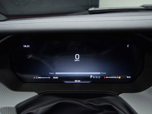 New 2026 Jeep Cherokee Limited AWD/4WD image 23