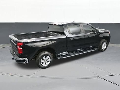 Used 2024 Chevrolet Silverado 1500 LT w/ Protection Package AWD/4WD image 68