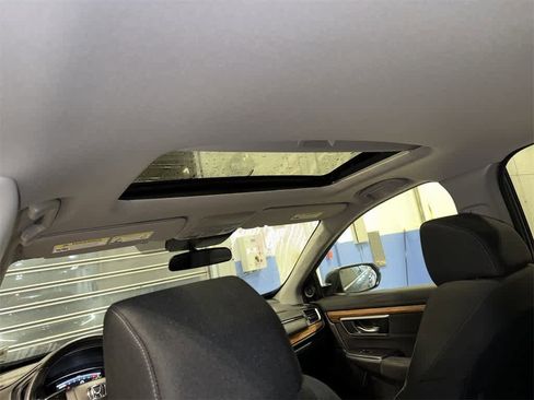 Used 2022 Honda CR-V EX image 24