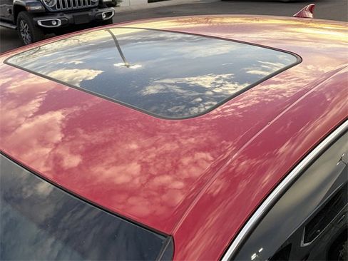 Used 2016 Lexus IS 200t 200t image 9