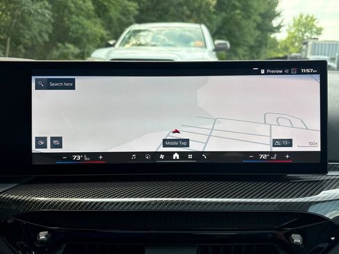Used 2025 BMW M2 RWD image 6