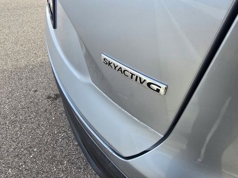 Used 2023 MAZDA CX-9 Touring image 11