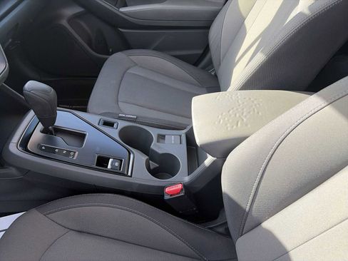 Used 2024 Subaru Crosstrek 2.0i image 21