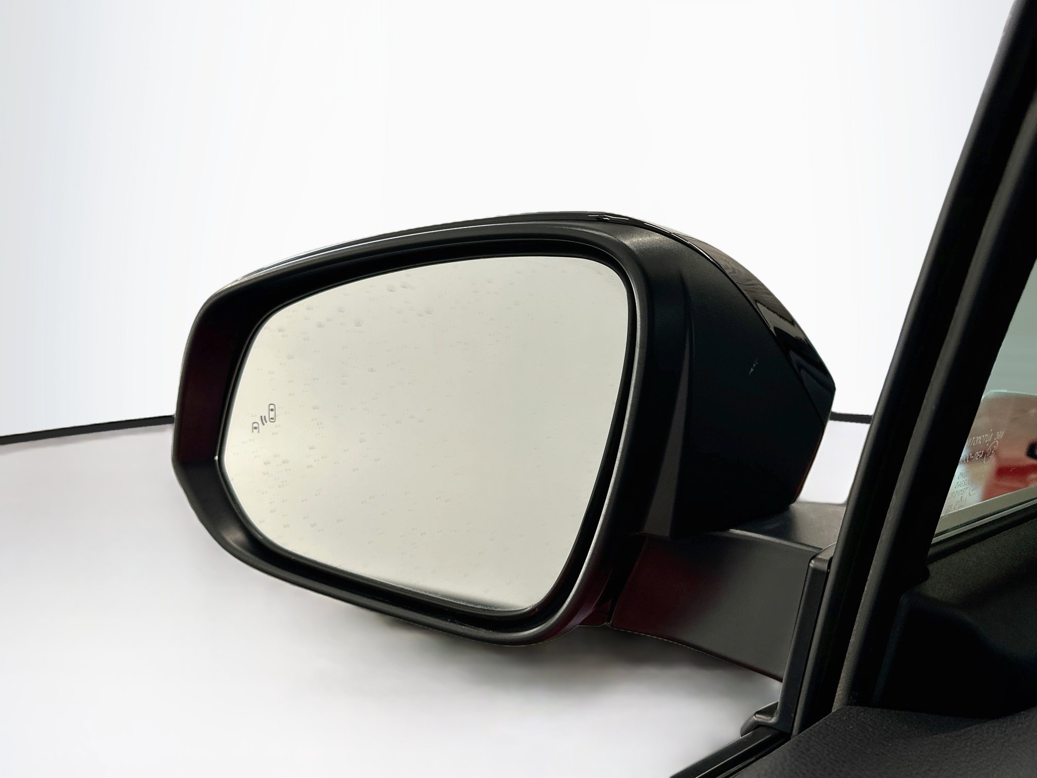 Used 2023 Subaru Solterra AWD image 16