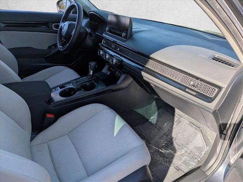 Used 2024 Honda Civic EX image 20