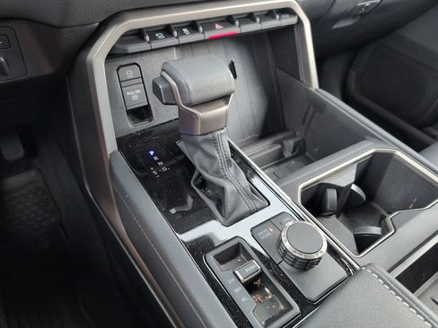 Used 2026 Toyota Tundra Limited w/ Limited PVM Package AWD/4WD image 21