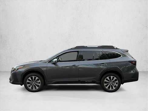 Used 2025 Subaru Outback Touring w/ Popular Package #2 AWD/4WD image 8