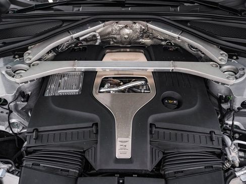 Used 2026 Aston Martin DBX 707 AWD/4WD image 35