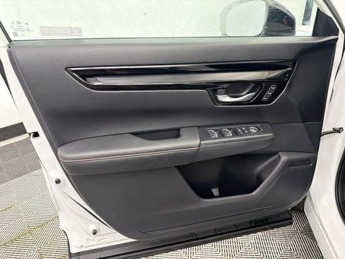 Certified 2024 Honda CR-V Sport Touring image 11