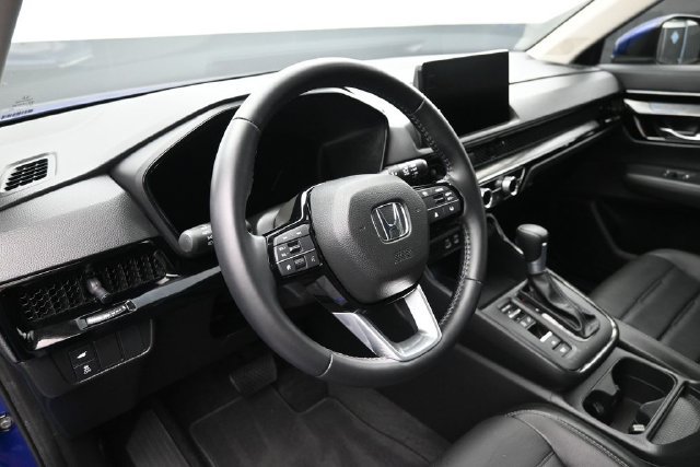 Certified 2025 Honda CR-V EX-L image 18