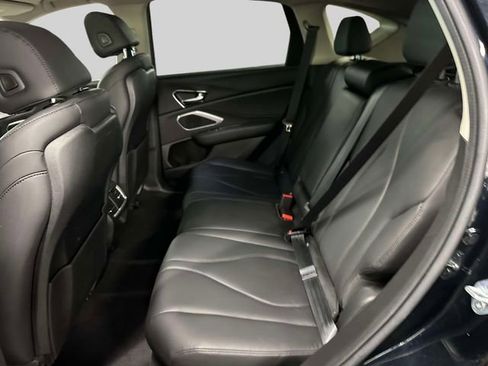 Used 2023 Acura RDX AWD image 18