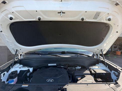 Used 2022 Hyundai Palisade SE image 22