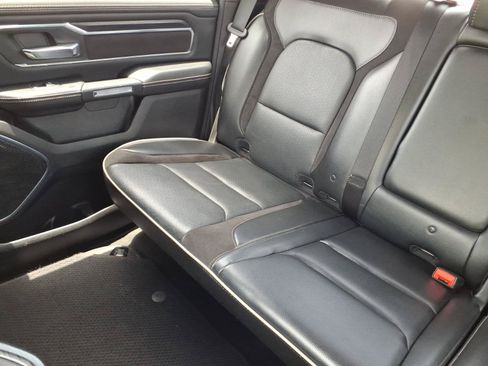 Used 2024 RAM 1500 Laramie RWD image 23