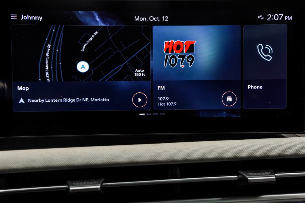 Used 2025 Hyundai Tucson Limited FWD image 32