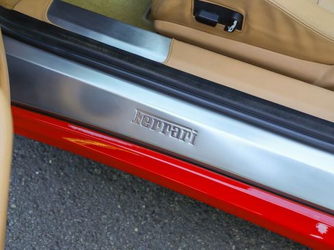 Used 2005 Ferrari F430 Spider RWD image 59
