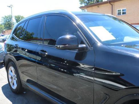 Used 2019 BMW X3 sDrive30i RWD image 3