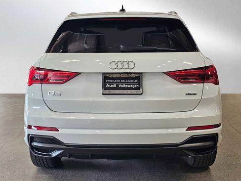 Used 2022 Audi Q3 2.0T Premium Plus AWD/4WD image 6