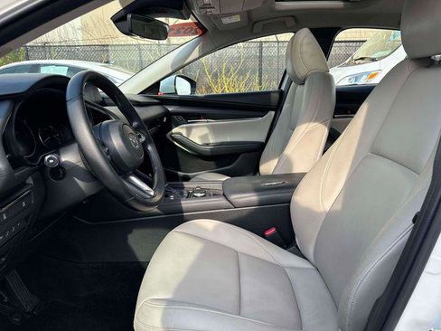 Used 2021 MAZDA MAZDA3 s AWD/4WD image 16