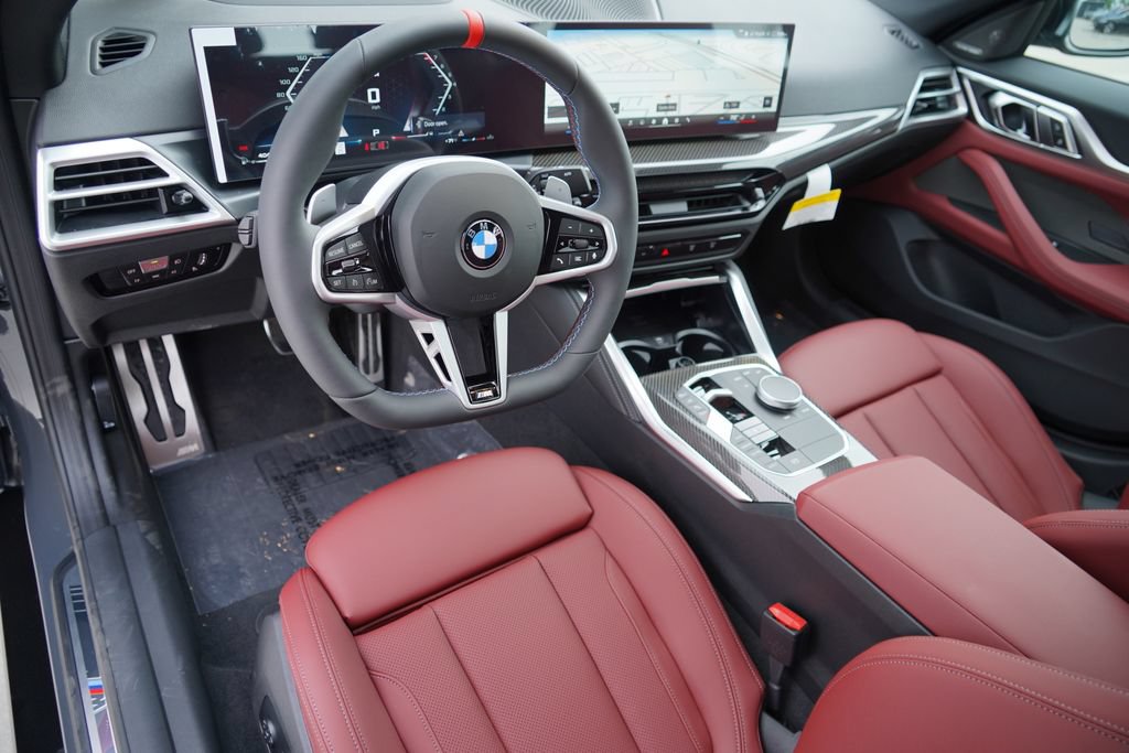 New 2027 BMW M440i w/ Premium Package RWD image 16