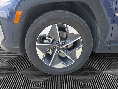 Certified 2025 Hyundai Tucson SEL image 14